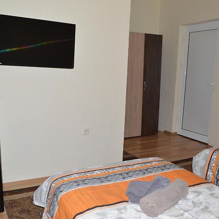Dionis Hotel Petrič Exteriér fotografie