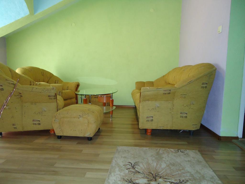 Dionis Hotel Petrič Pokoj fotografie