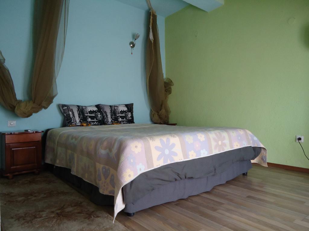 Dionis Hotel Petrič Pokoj fotografie