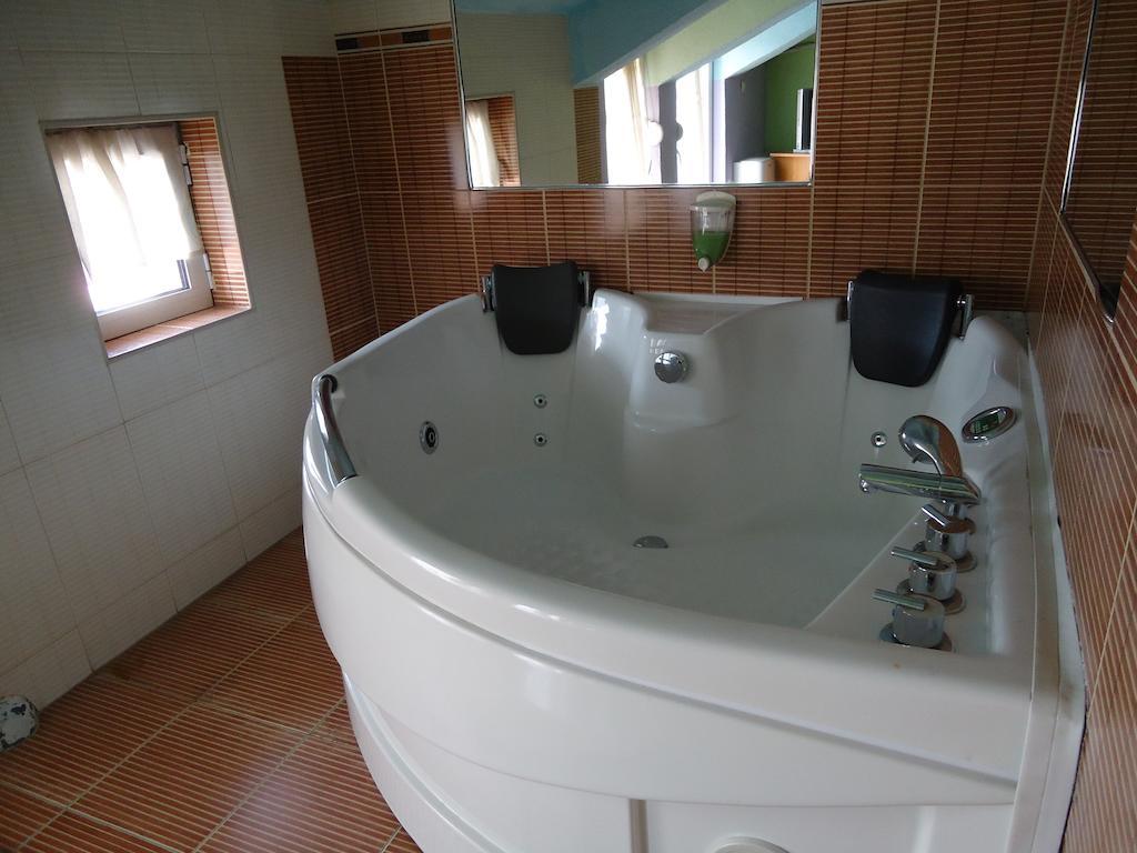 Dionis Hotel Petrič Pokoj fotografie